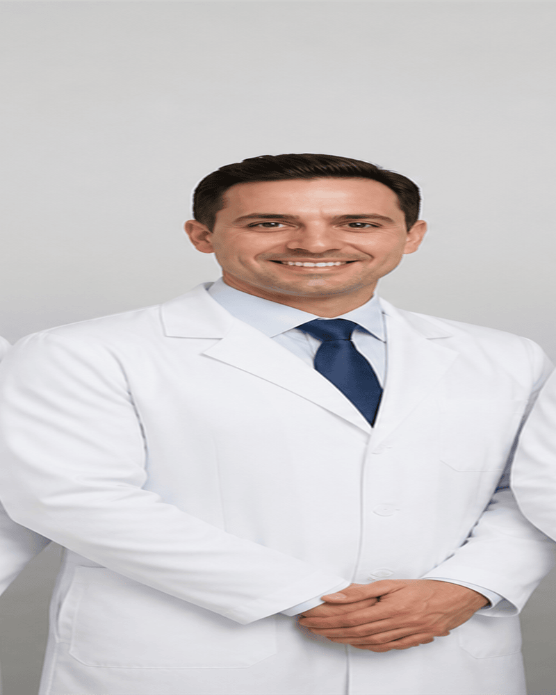 Dr. Fernando