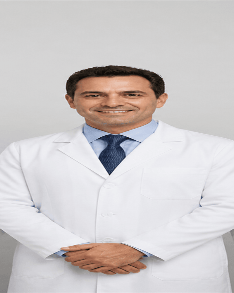 Dr. Mariano