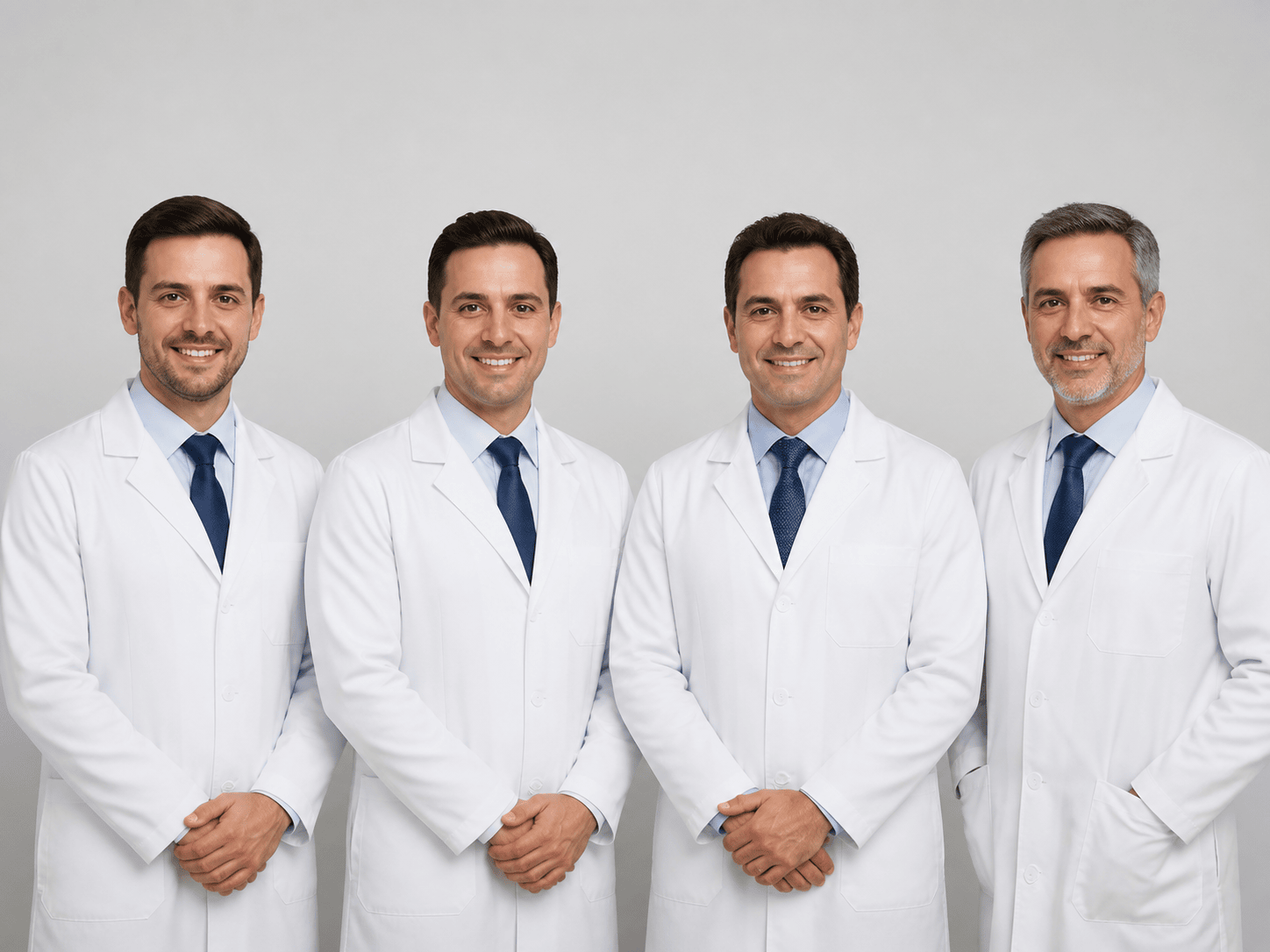 Nuestro Equipo