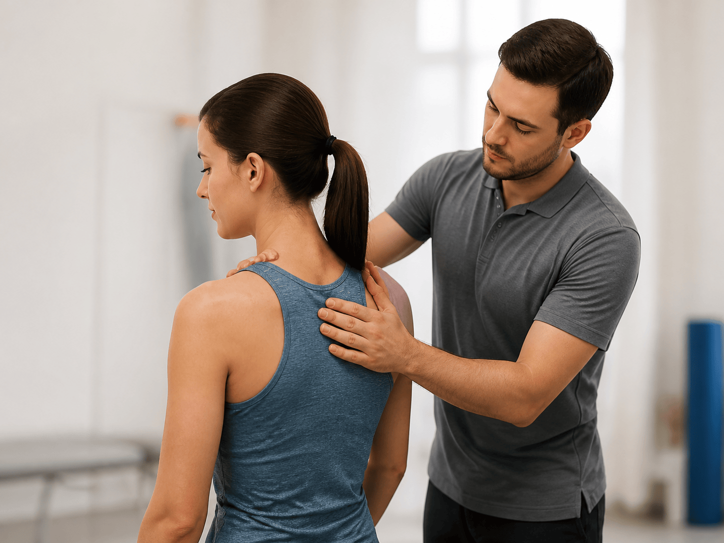 Dolor lumbar: causas y tratamientos
